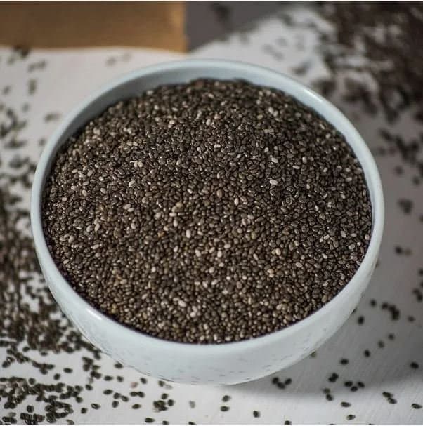 Chia Seeds