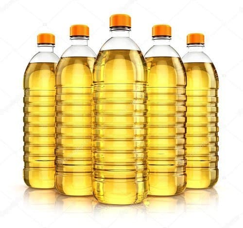 Hydrogenated Palm Kernel Oil