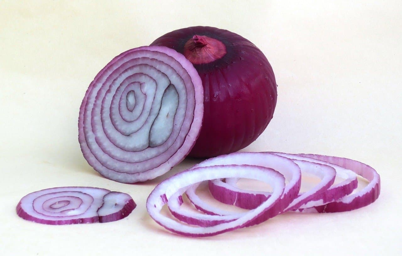 Dry Onions